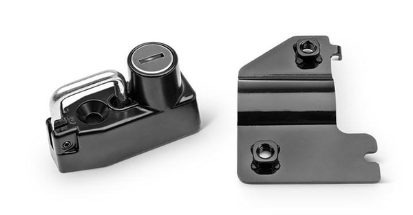 Helmet Lock