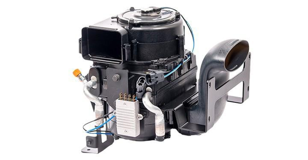 Grip Heater Kit