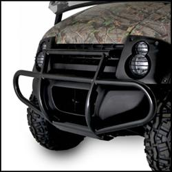 Brush Guard