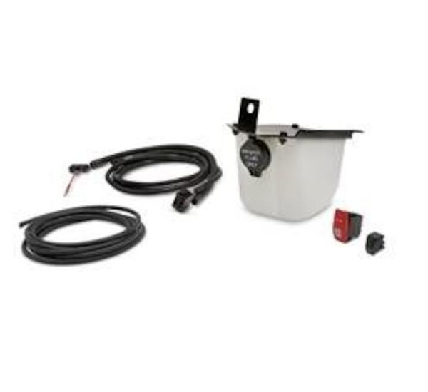 Windshield Washer