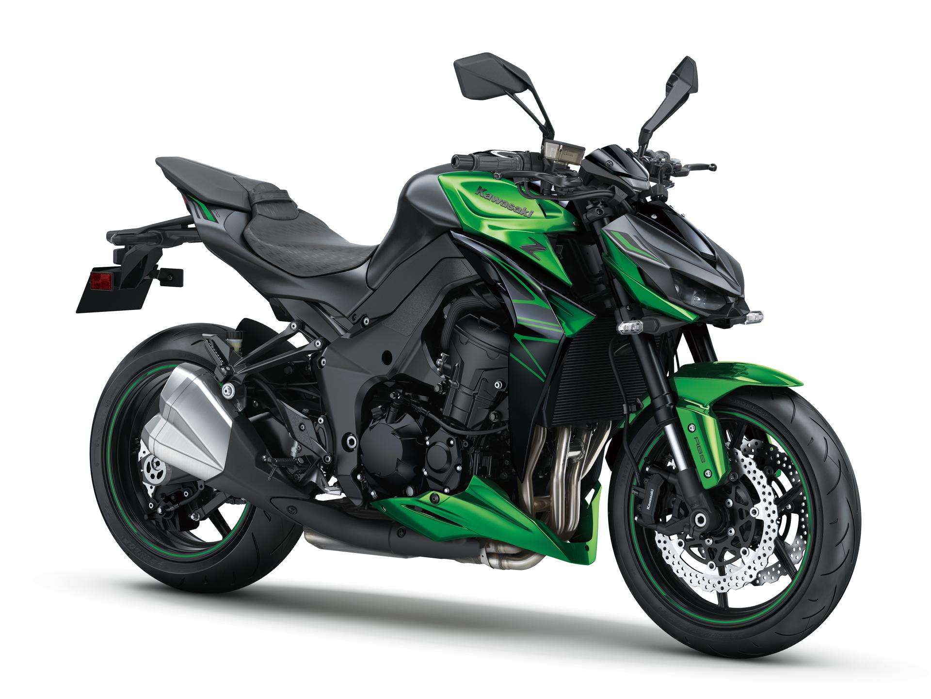 Metallic Matte Carbon Gray / Emerald Blazed Green / Metallic Diablo Black