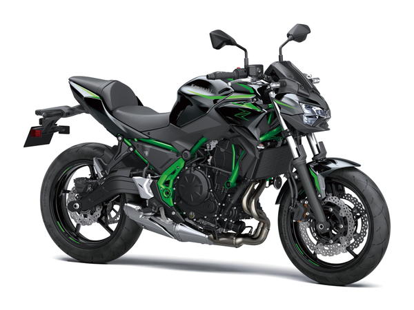 Z650 (LAMS)
